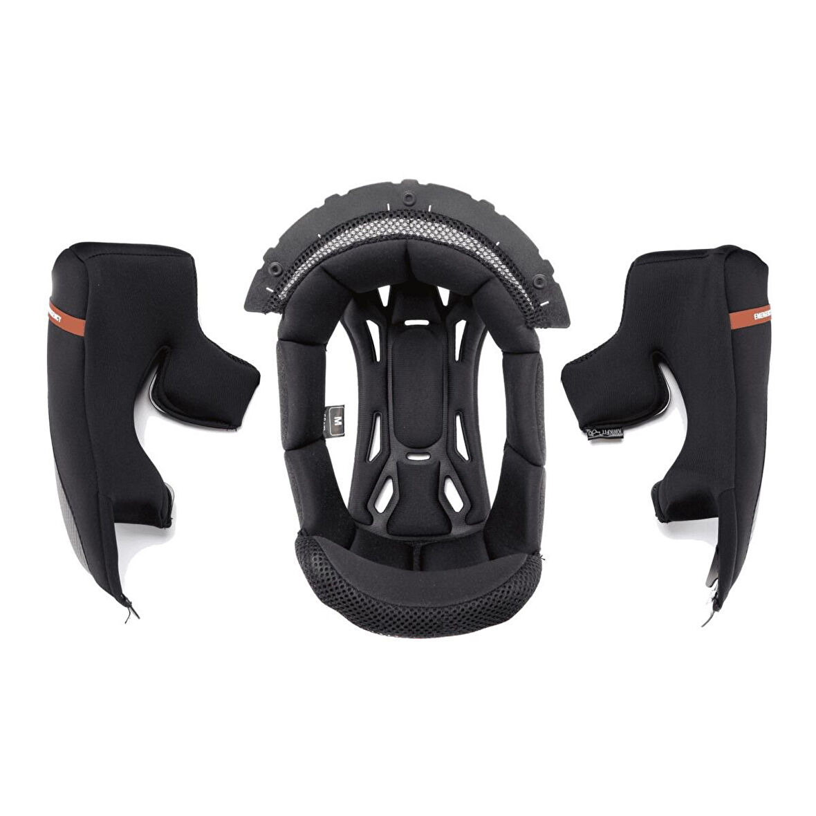 Scorpion EXO 1400 Evo İç Astar Seti