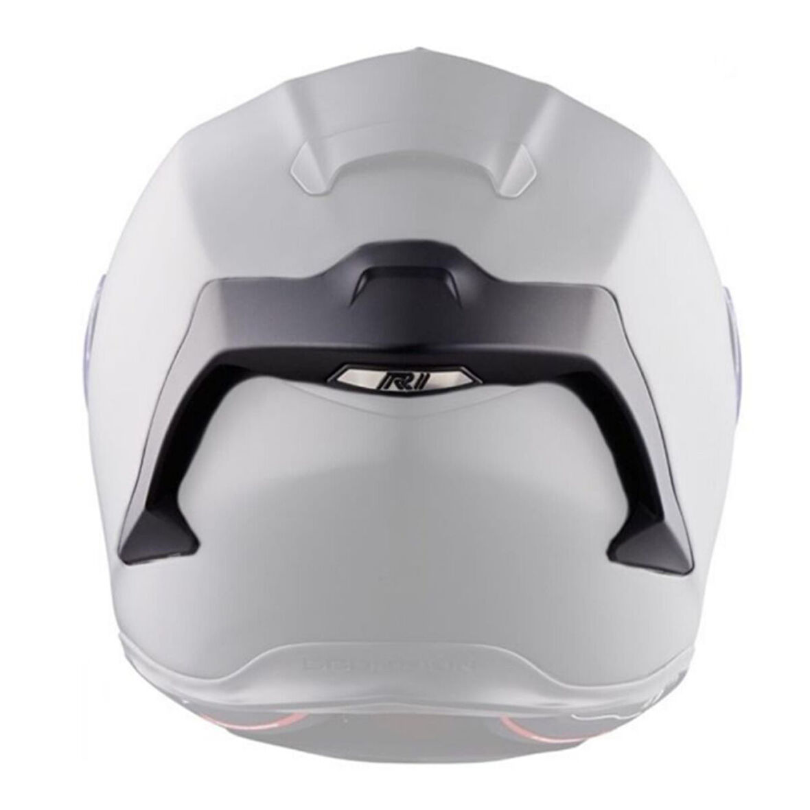 Scorpion EXO R1 Evo Arka Havalandırma Siyah