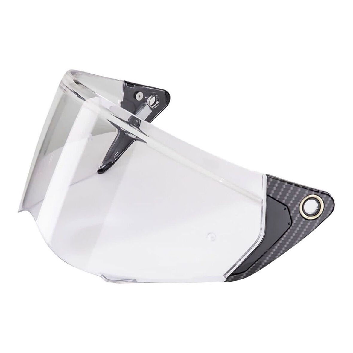 Scorpion EXO HX1 Carbon Vizör (KDF-19)