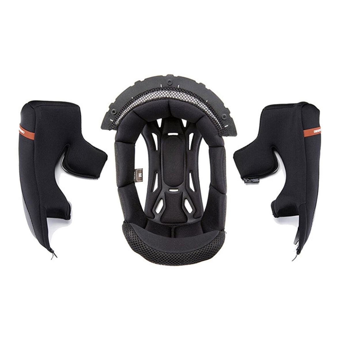 Scorpion EXO 520 Evo Air İç Astar Seti