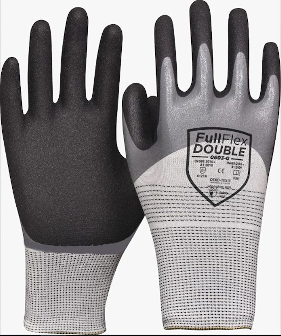 FullFlex Double 0603-G 12 ADET