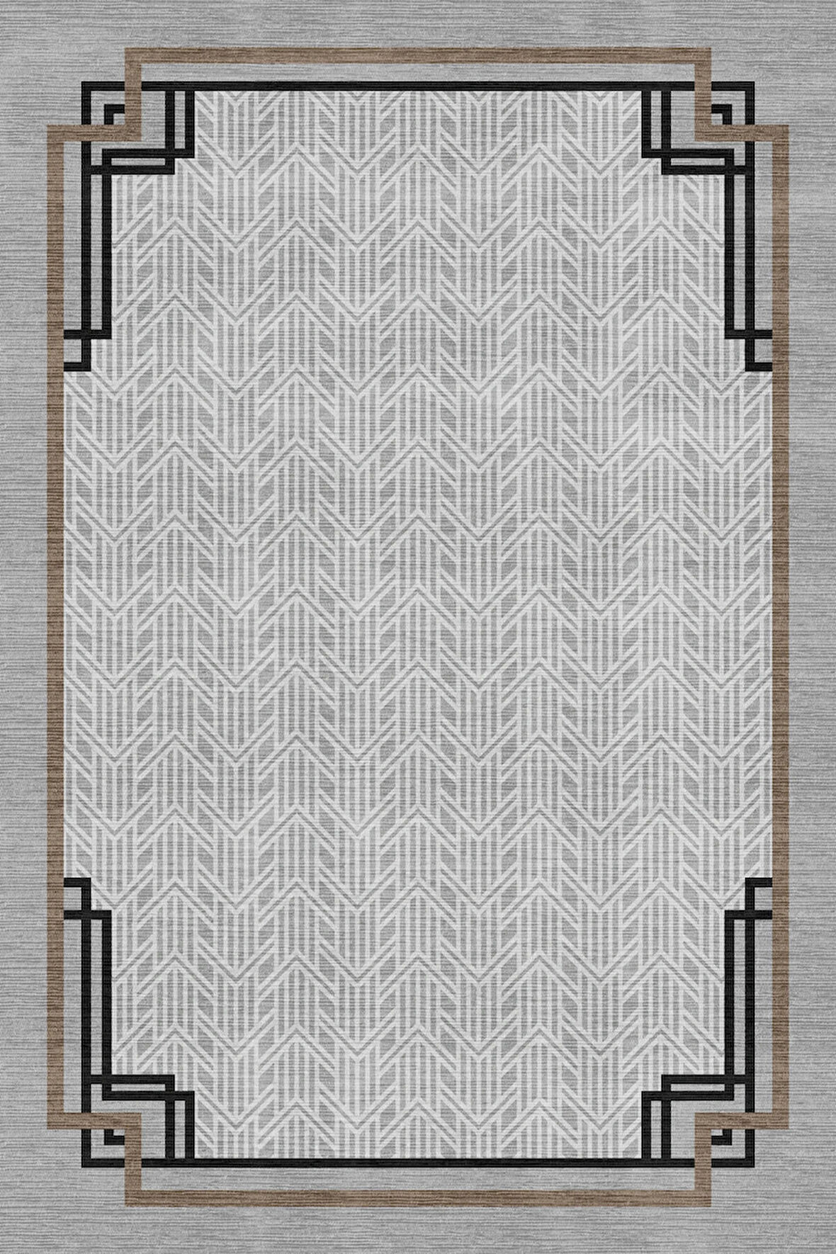 Pamuk Dokuma Taban Kaymaz Yıkanabilir Klasik Desenli  Salon Halısı Mutfak Halısı Koridor Halısı