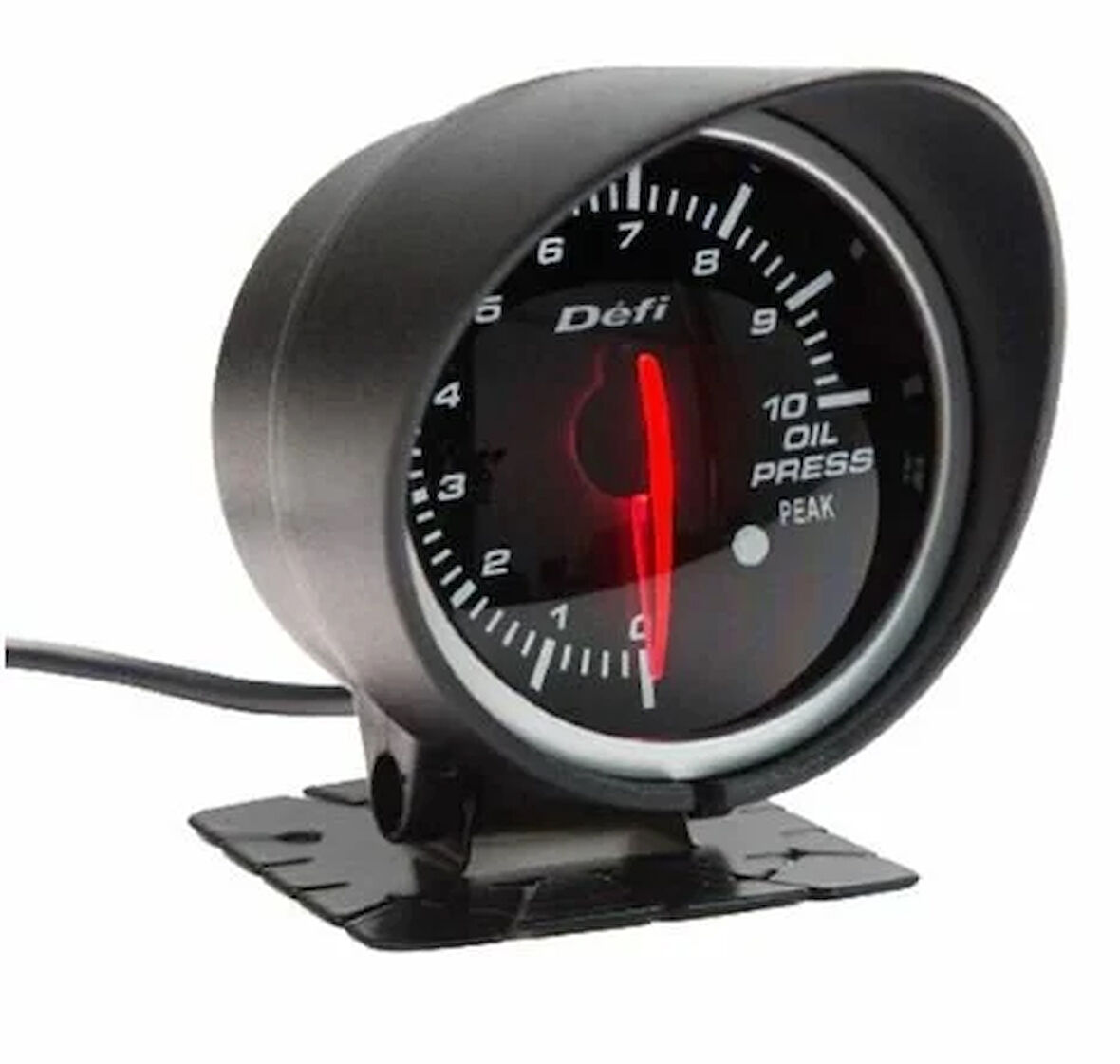 Defi advance oil press göstergesi saati(yeni nesil)