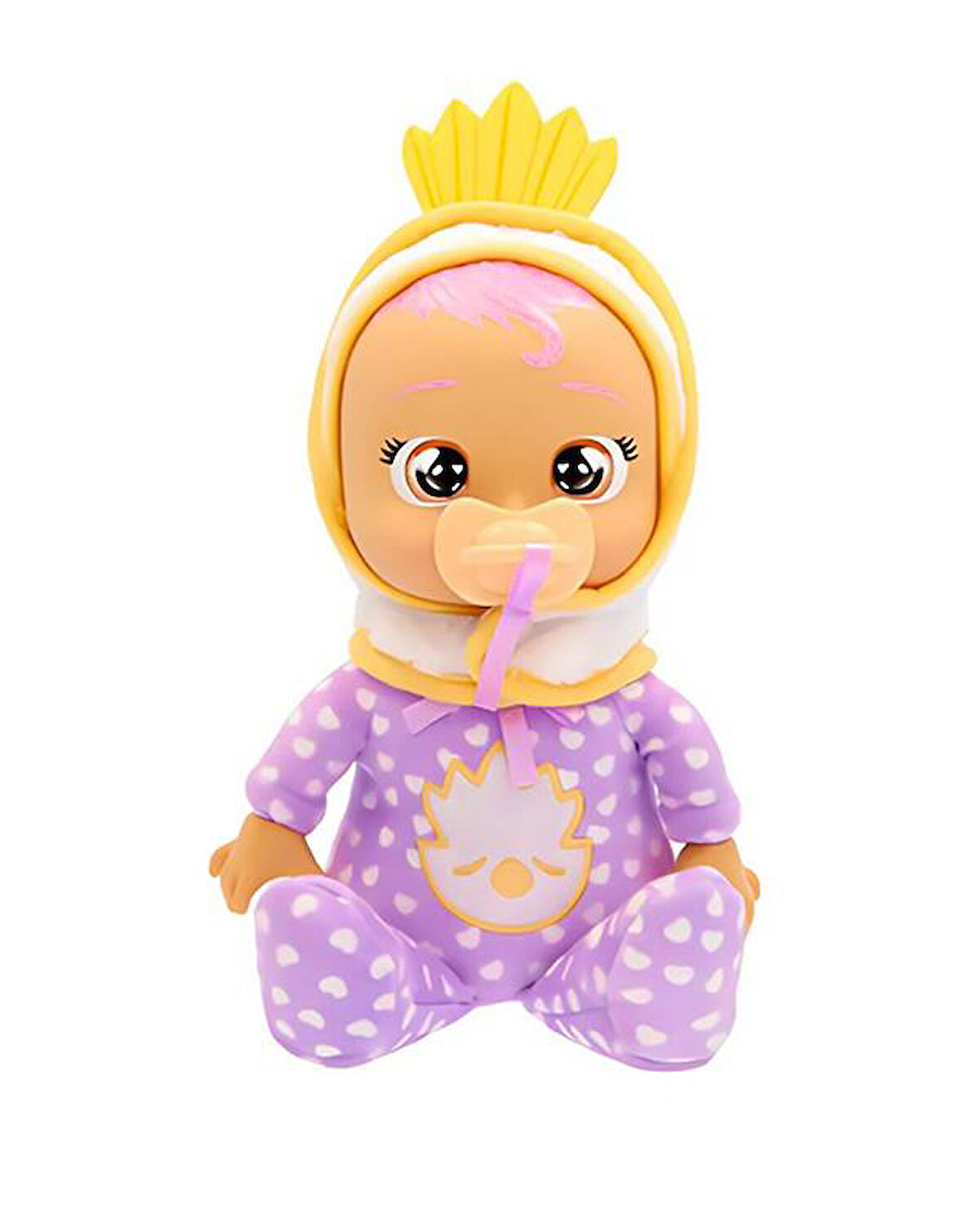 Cry Babies Ağlayan Yumuş Bebek Daphne kuğu CYB68000