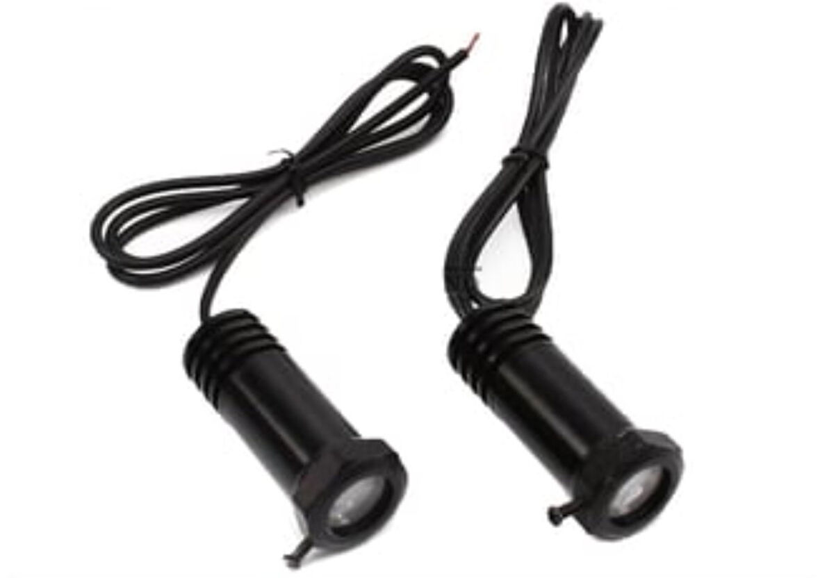 KAPI ALTI LOGO MERCEDES