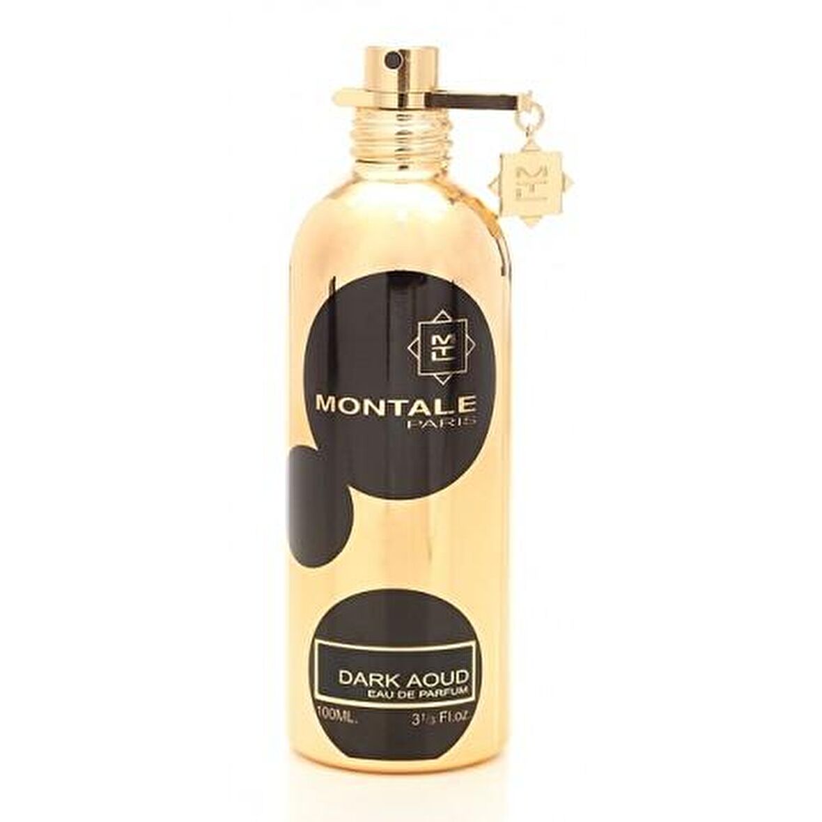 Montale Dark Oud EDP Baharatli Unisex Parfüm 100 ml  