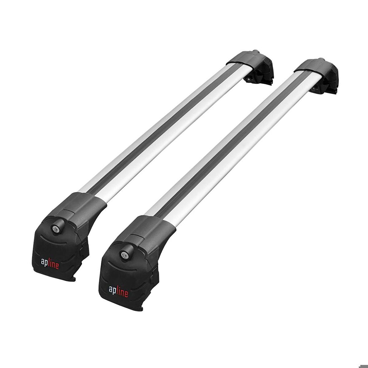 TOGG T10X 2023 ile uyumlu ACE-2 Ara Atkı Tavan Barı GRİ