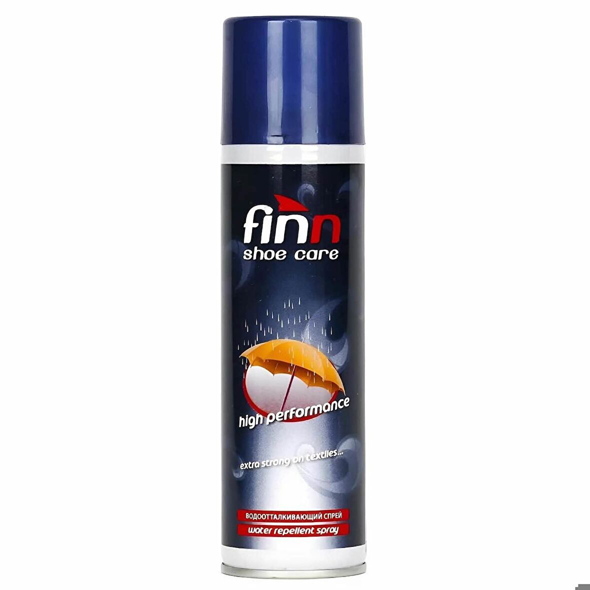 Finn Technical Su Itici Sprey 250 ML (Teksil ve Deri Su Önleyici) - Water Spray))