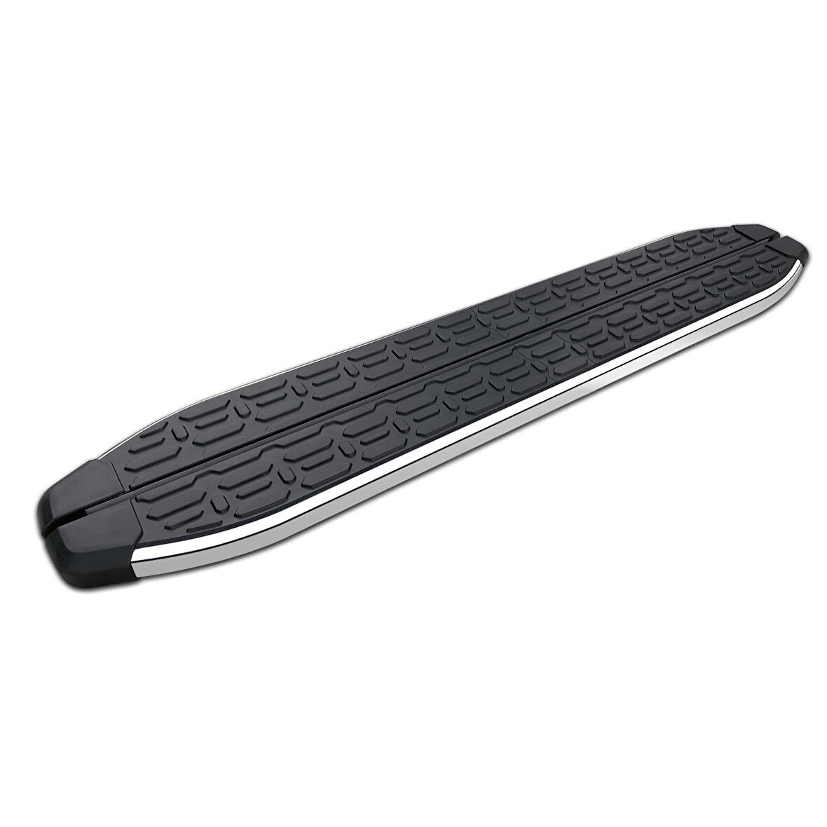 Bmw X1 E84 2009-2015 Drs Evo Serisi Krom Kenar Yan Basamak 183 Cm