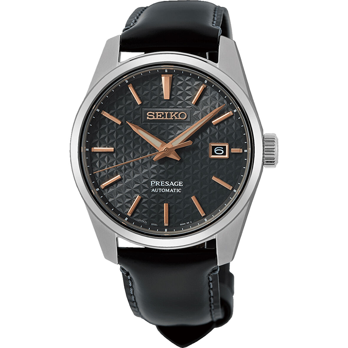 Seiko Presage SPB231J Otomatik Erkek Kol Saati