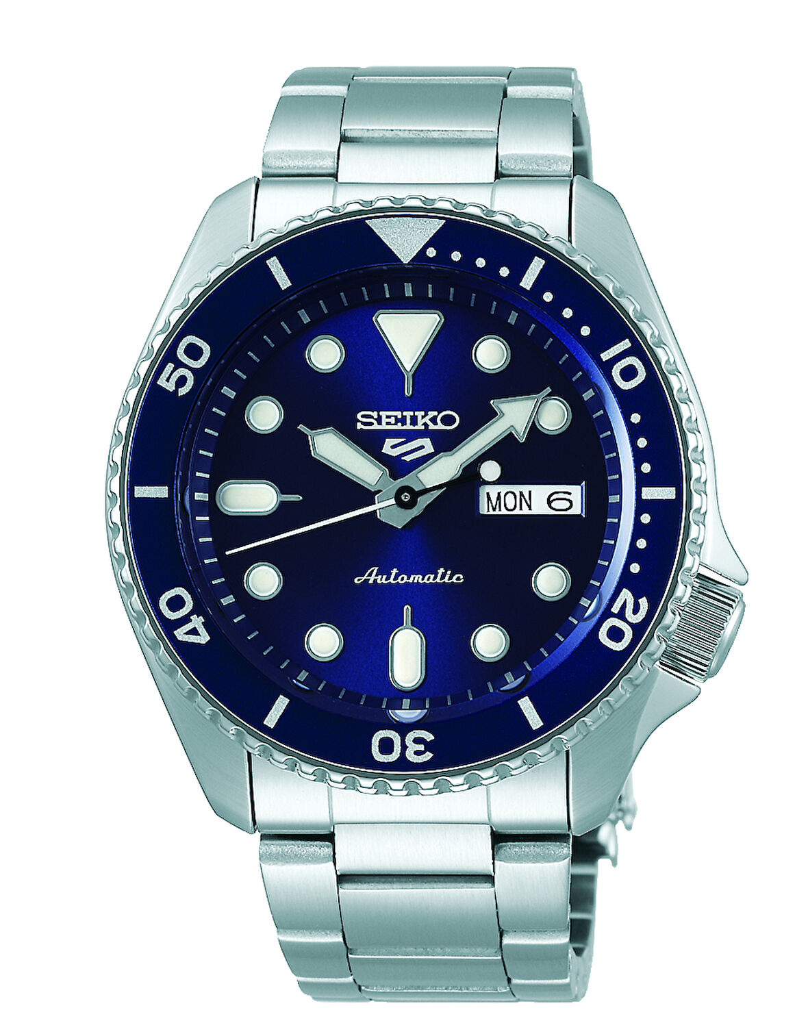 Seiko5 Sports SRPD51K Otomatik Erkek Kol Saati