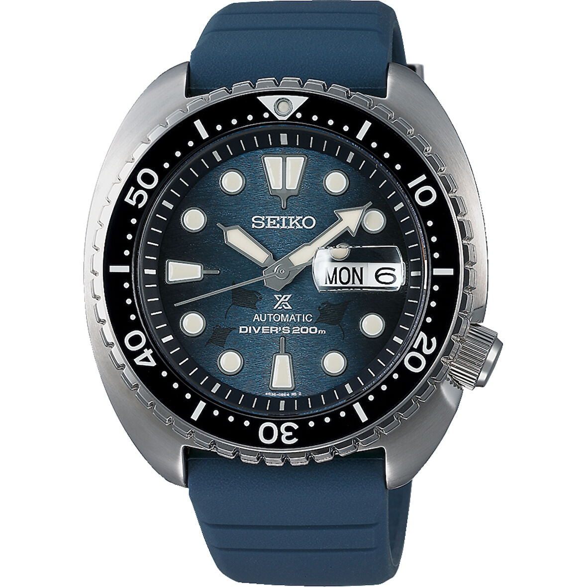 Seiko Prospex SRPF77K Otomatik Erkek Kol Saati