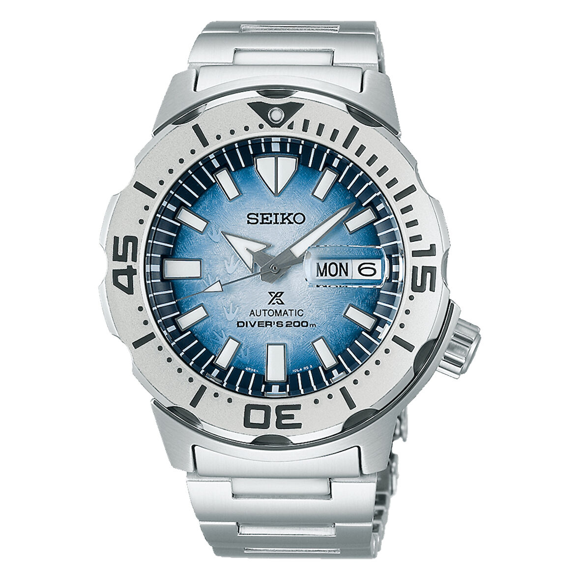 Seiko Prospex SRPG57K Otomatik Erkek Kol Saati