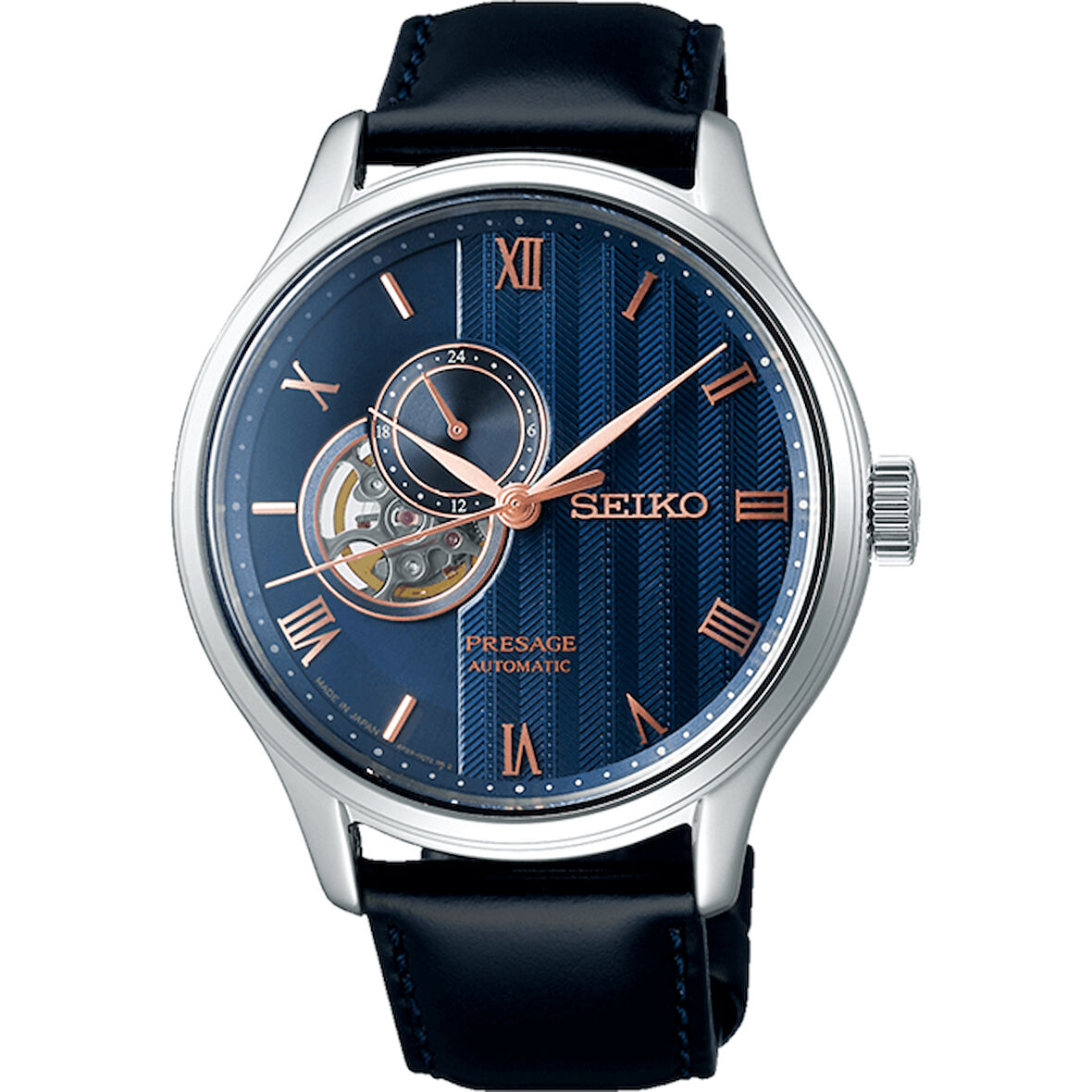 Seiko Presage SSA421J Otomatik Erkek Kol Saati