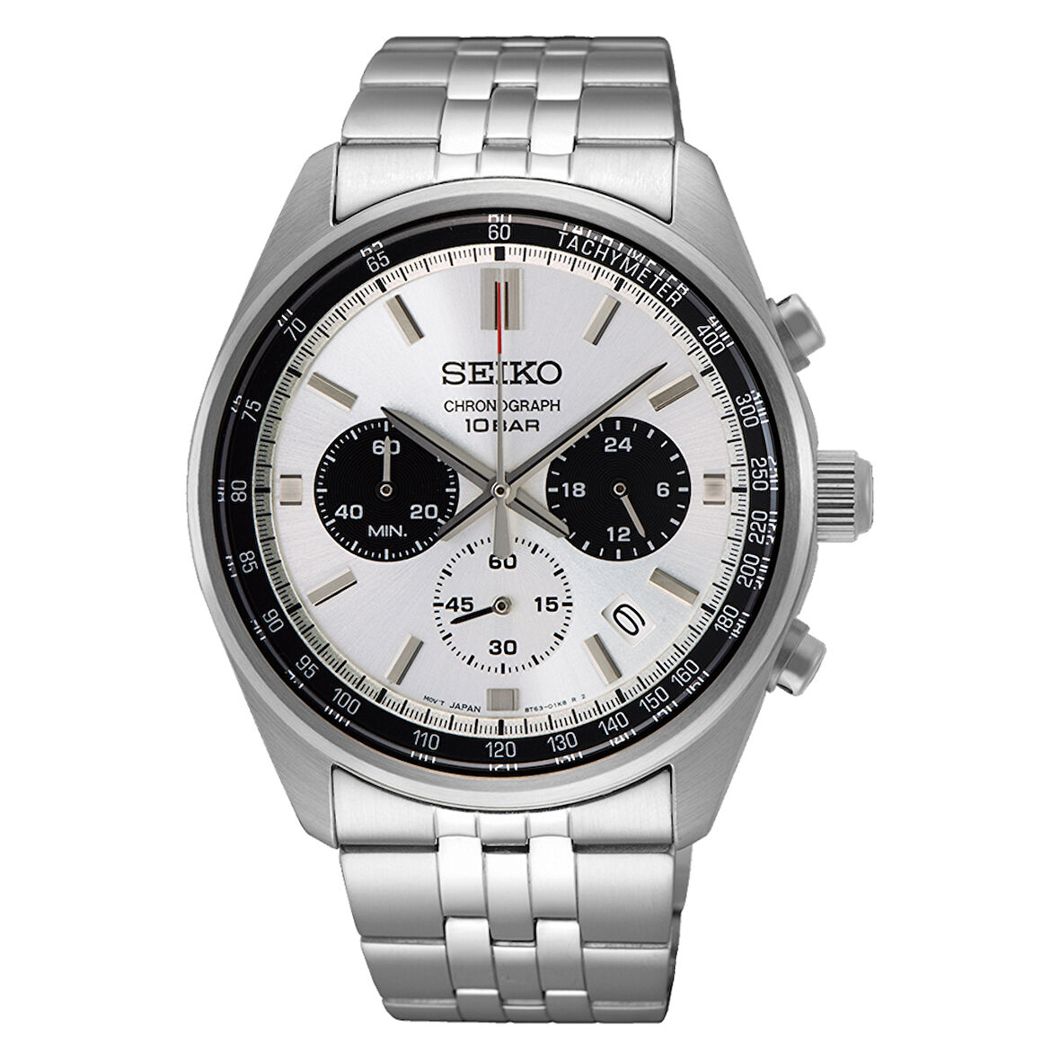 Seiko SSB425P Chronograph Erkek Kol Saati
