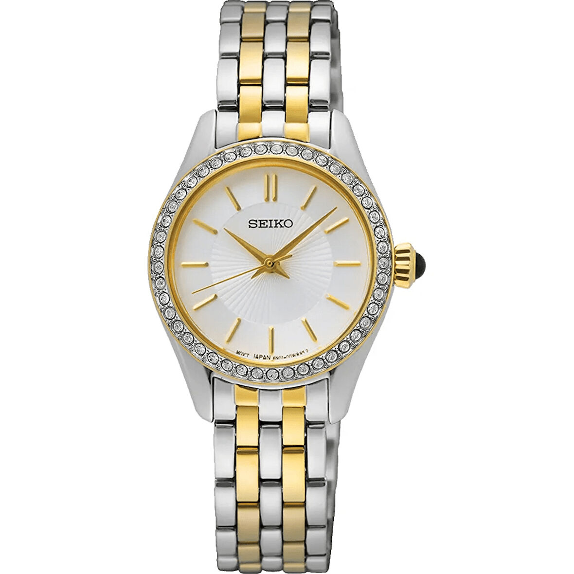 Seiko SUR540P Quartz Kadın Kol Saati