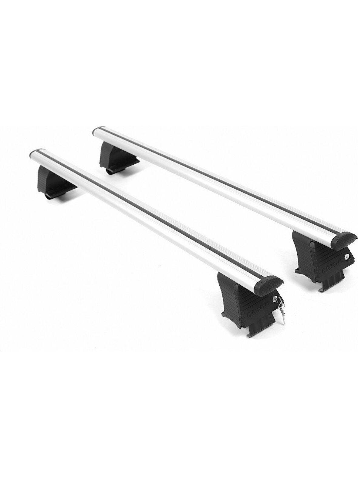 Honda Insight III 2019-2022 Arası Drs kapı arası sıkıştırma oluklu ara atkı tavan barı GRİ