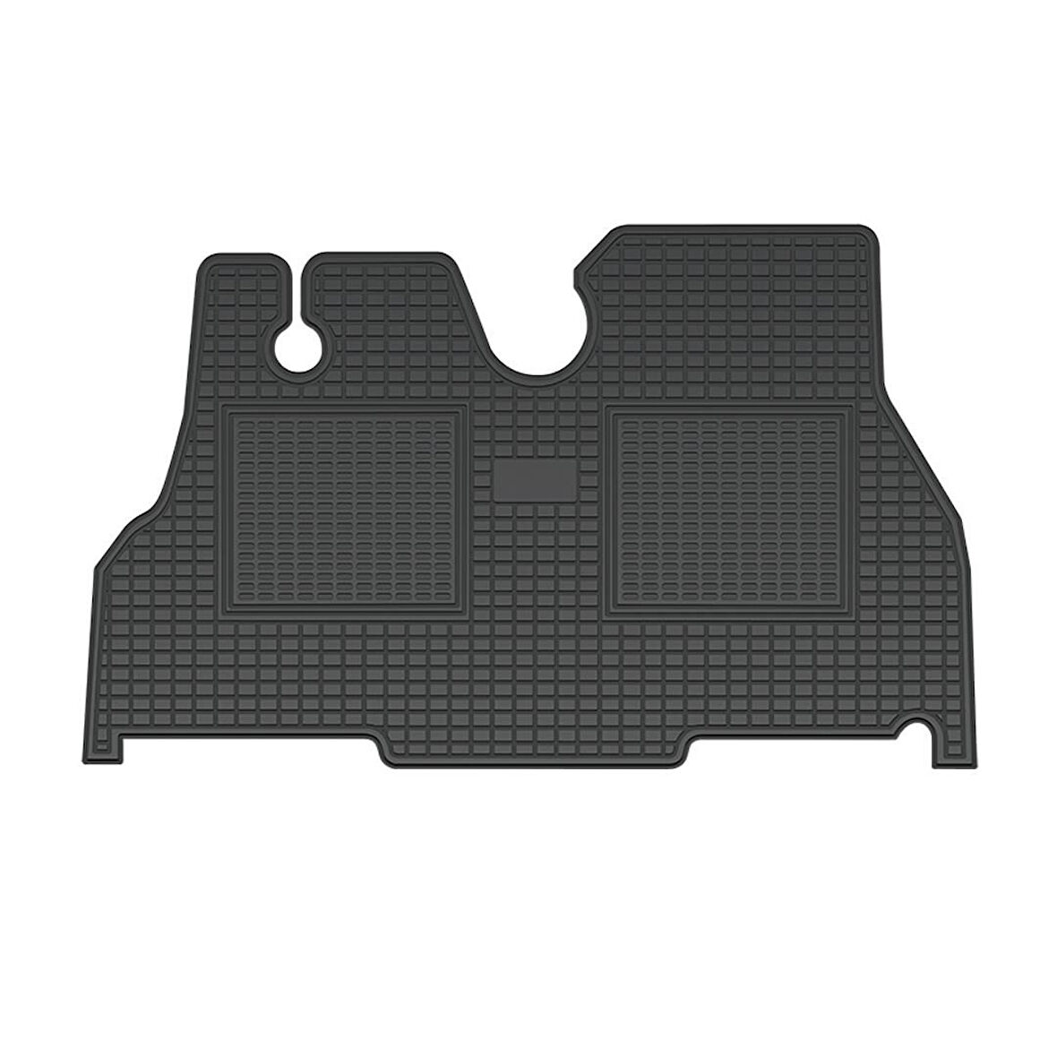 Fiat Ducato RefRef 4D Havuz Paspas 2002-2006