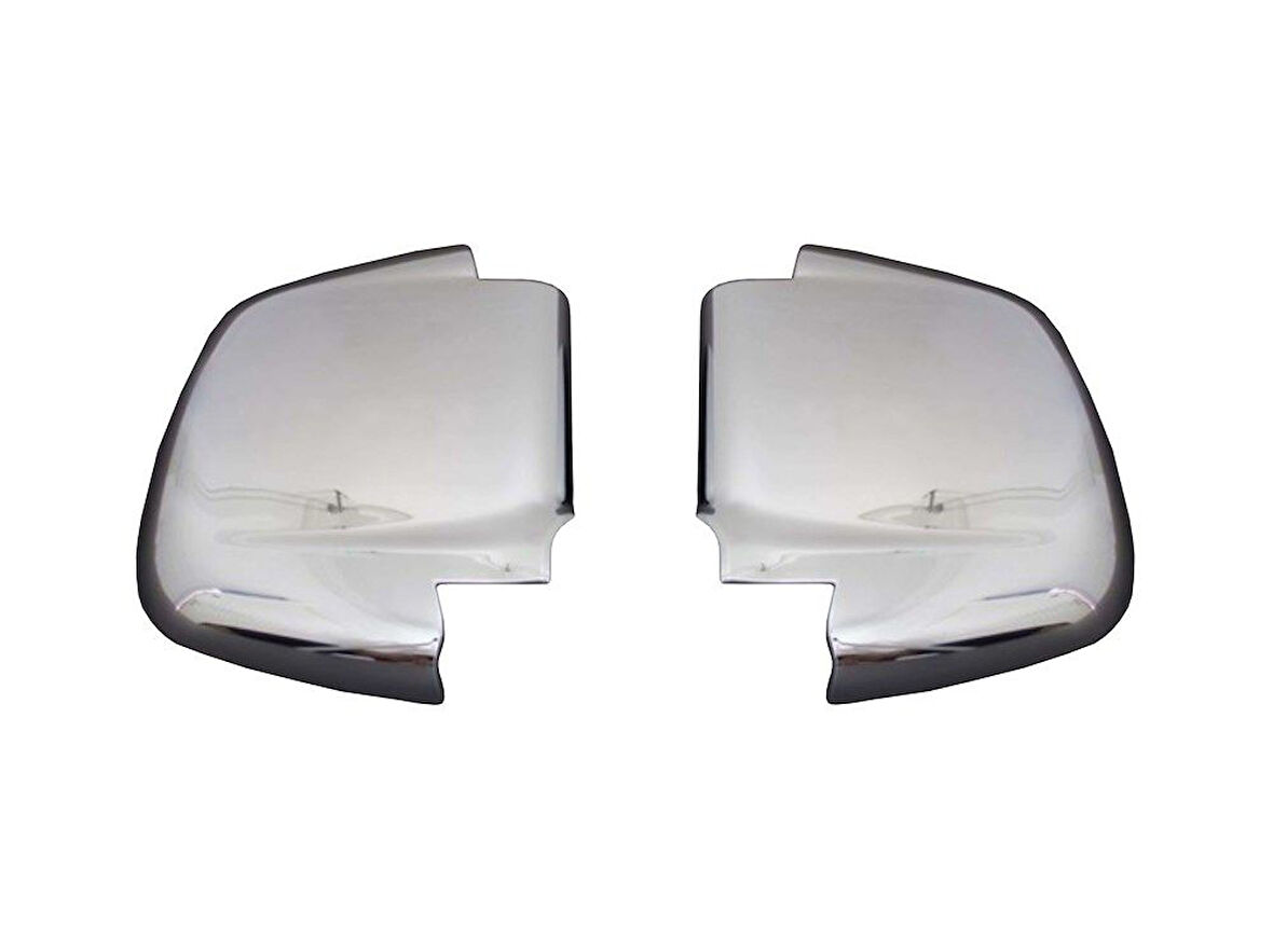 Hyundai Starex Ayna Kapağı 2 Prç Abs Krom 1998-2007