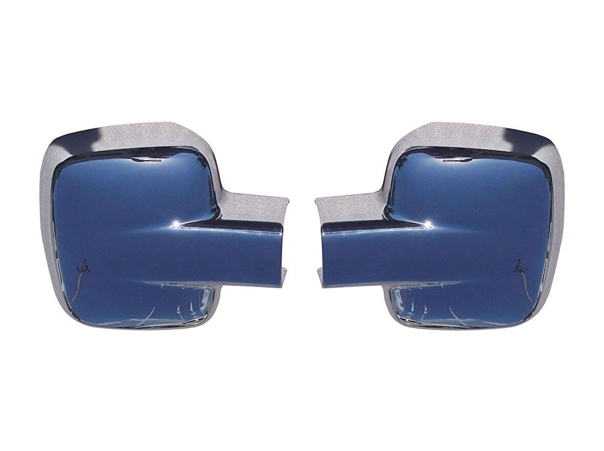 Mercedes Vito W638 Ayna Kapağı 2 Prç Abs Krom 1996-2003