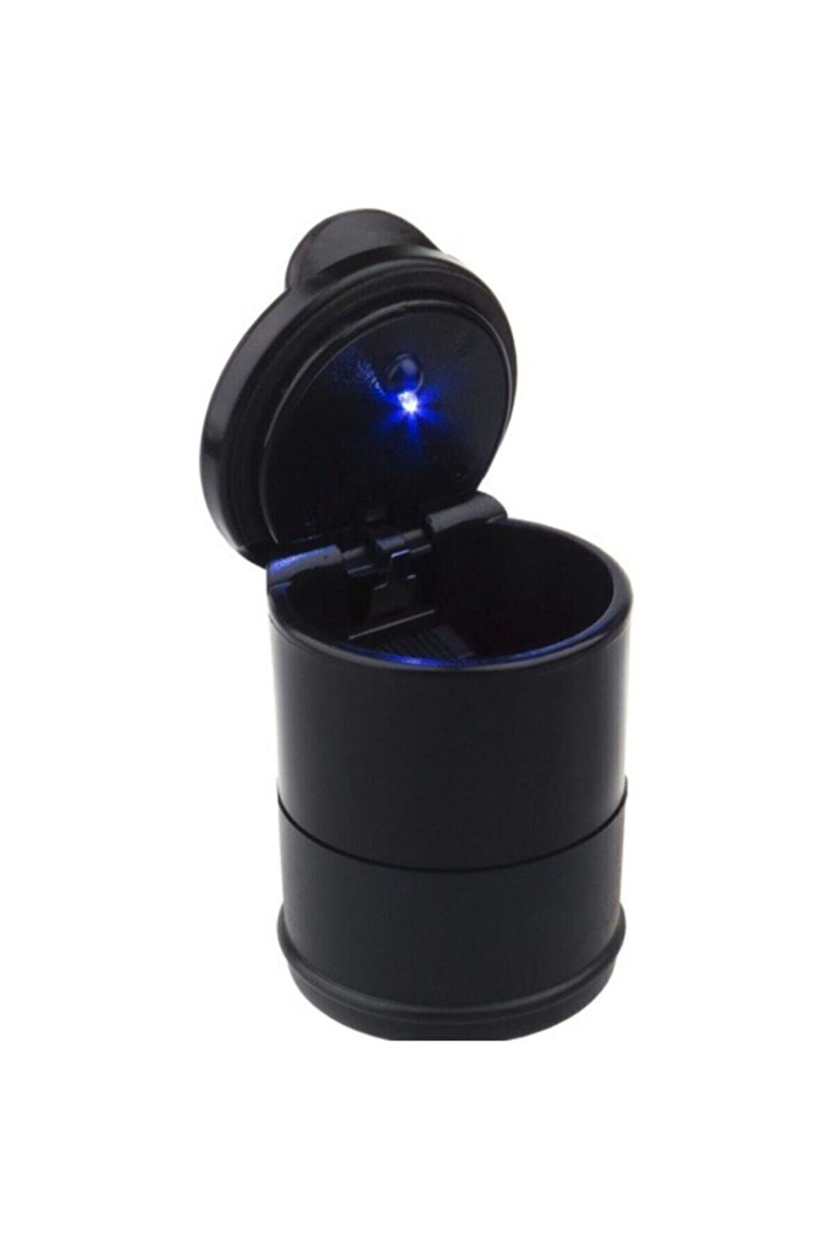 Tiger Marketing Daihatsu Gran Move Işıklı Küllük Oto Araba Araç Küllüğü