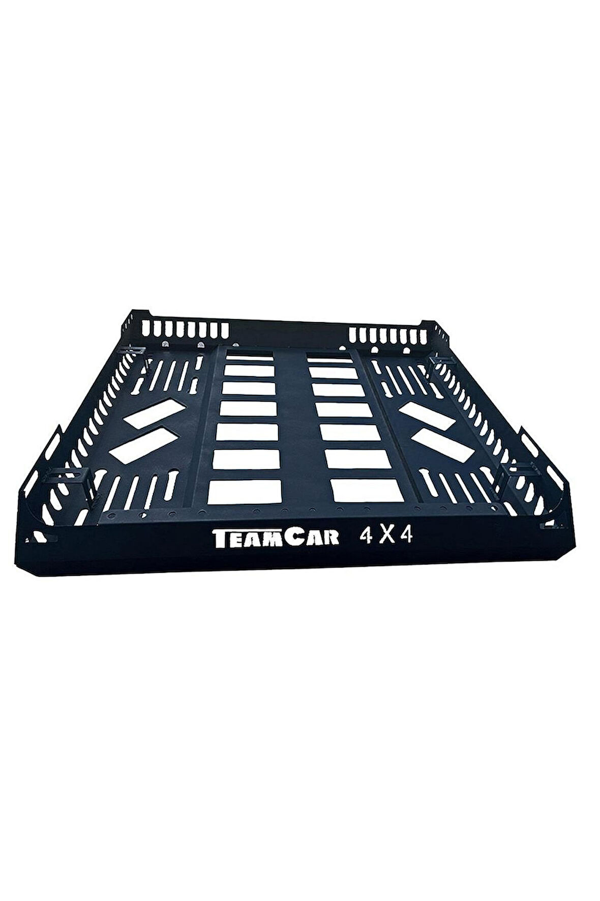 Oto Tavan Sepet Bagajı Off Road Tip Tüm Araçlara Uyumlu