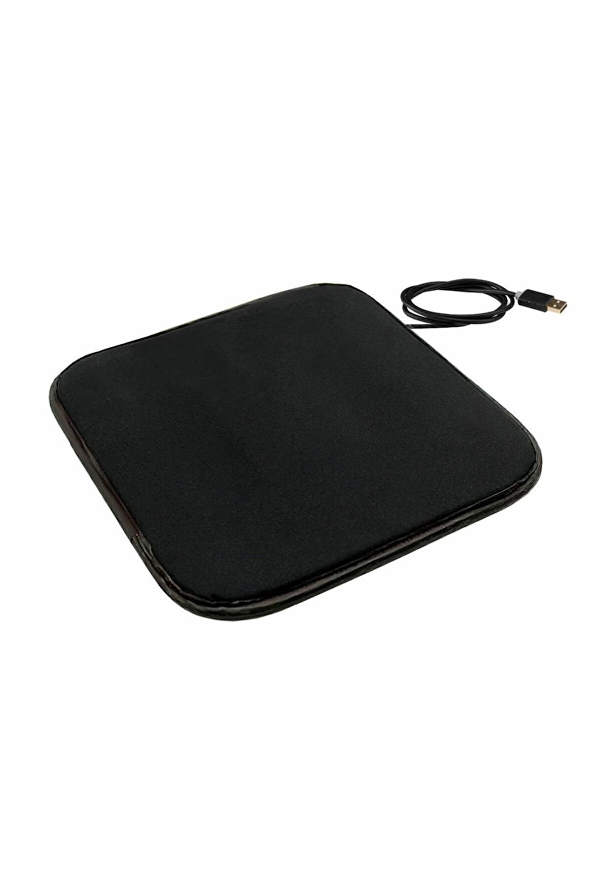 Oto Isıtıcılı Minder Usb Girişli