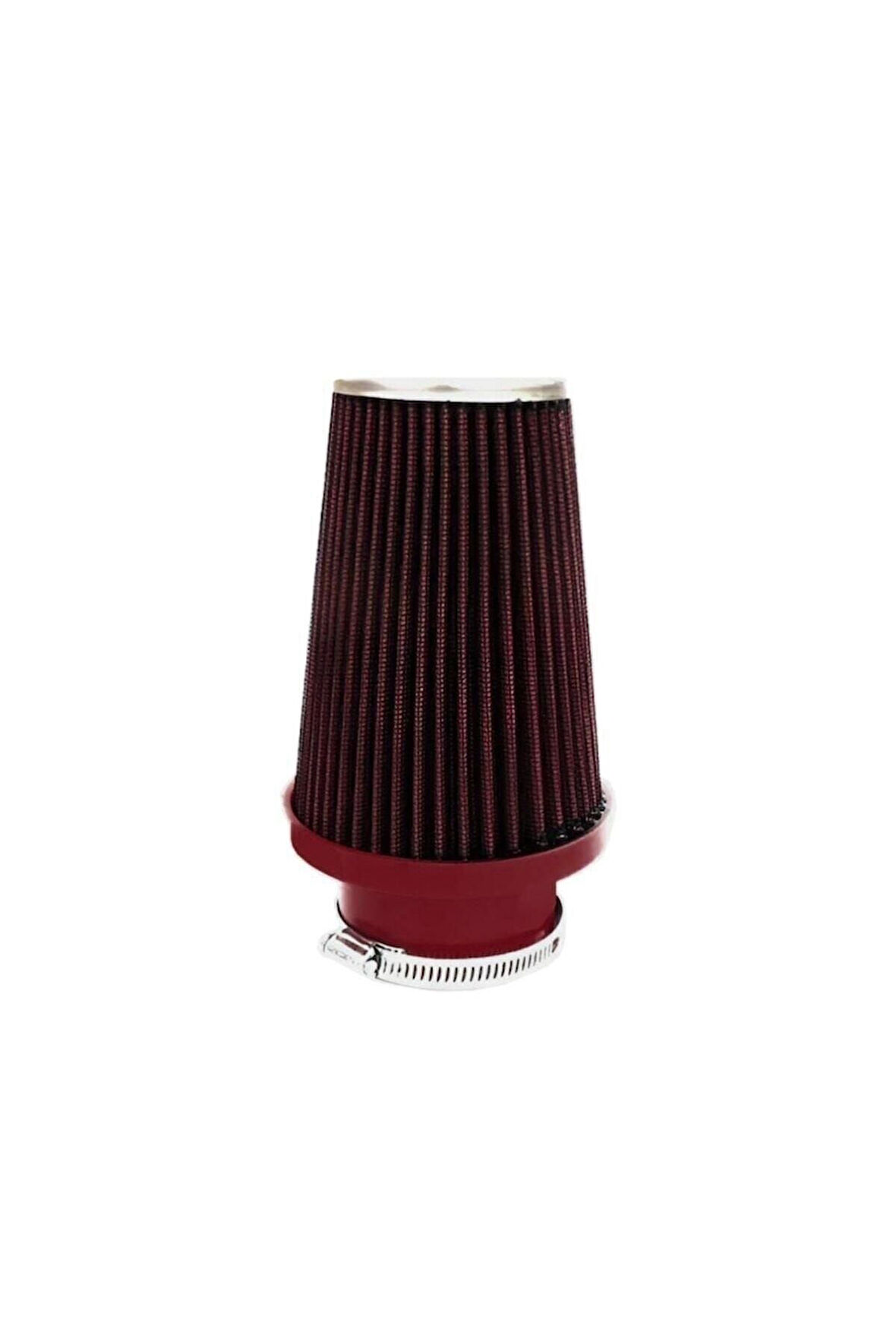 Performans Oto Hava Filtresi Konik 60mm