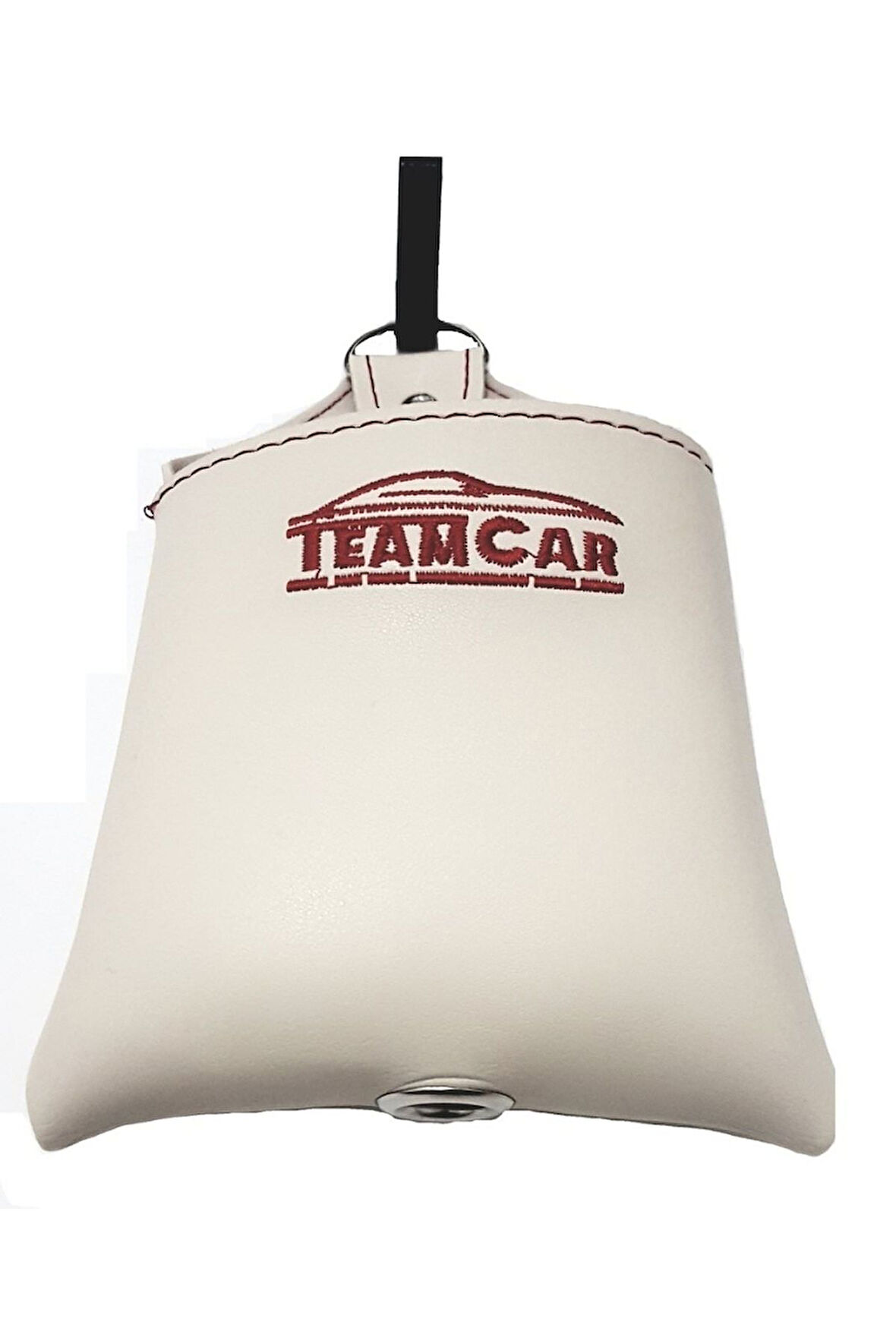 Araç Içi Düzenleyici Deri Kese Krem Telefonluk Kartlık Kalemlik Gözlük Taşıma