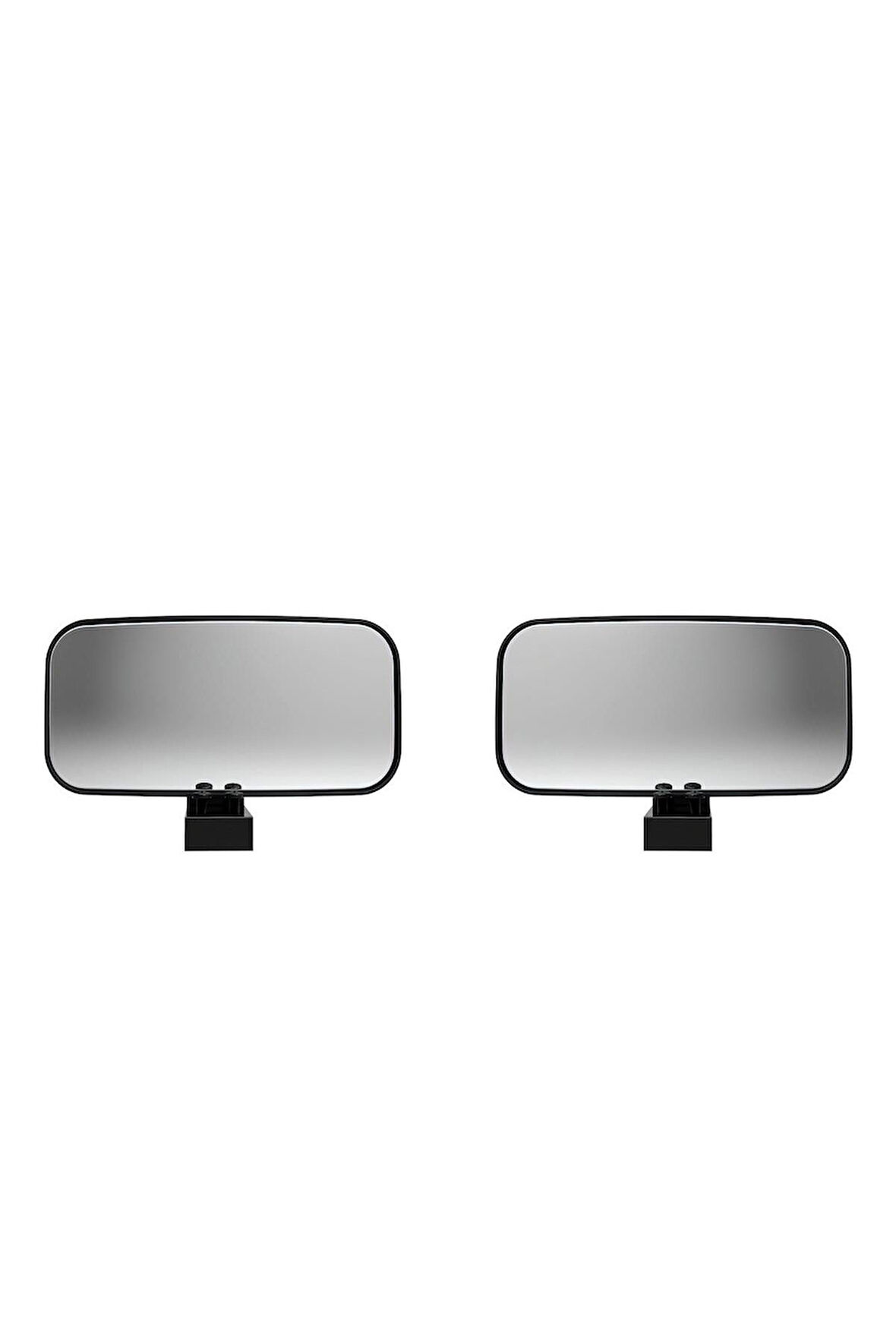 Sürücü Kursu Eğitmen Aynası Dış Dikiz Ilave Takım 2 Adet