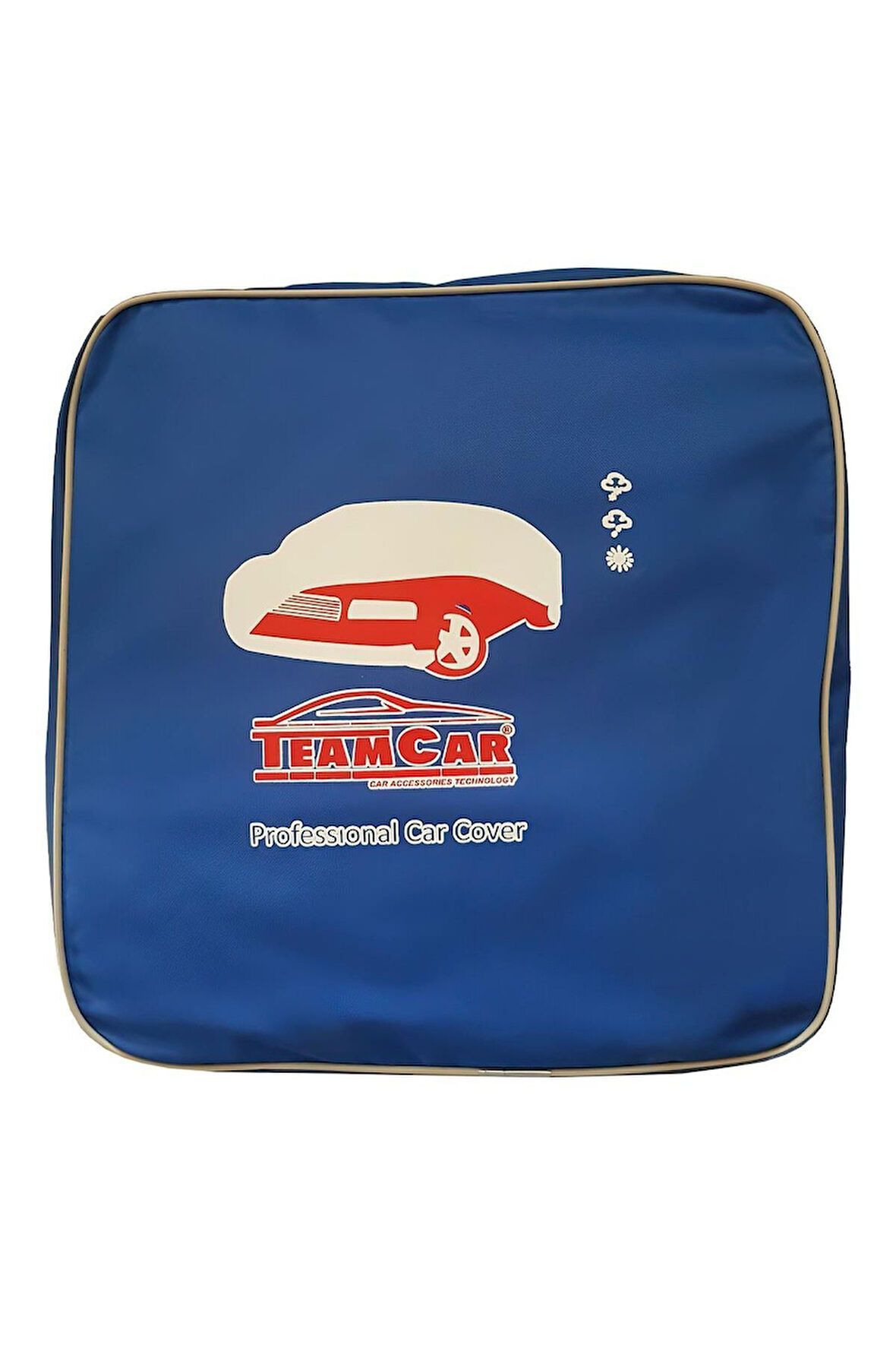 Coptiauto Suzuki Baleno Branda Lüks %70 Müflonlu Doludan Etkilenmez No:2