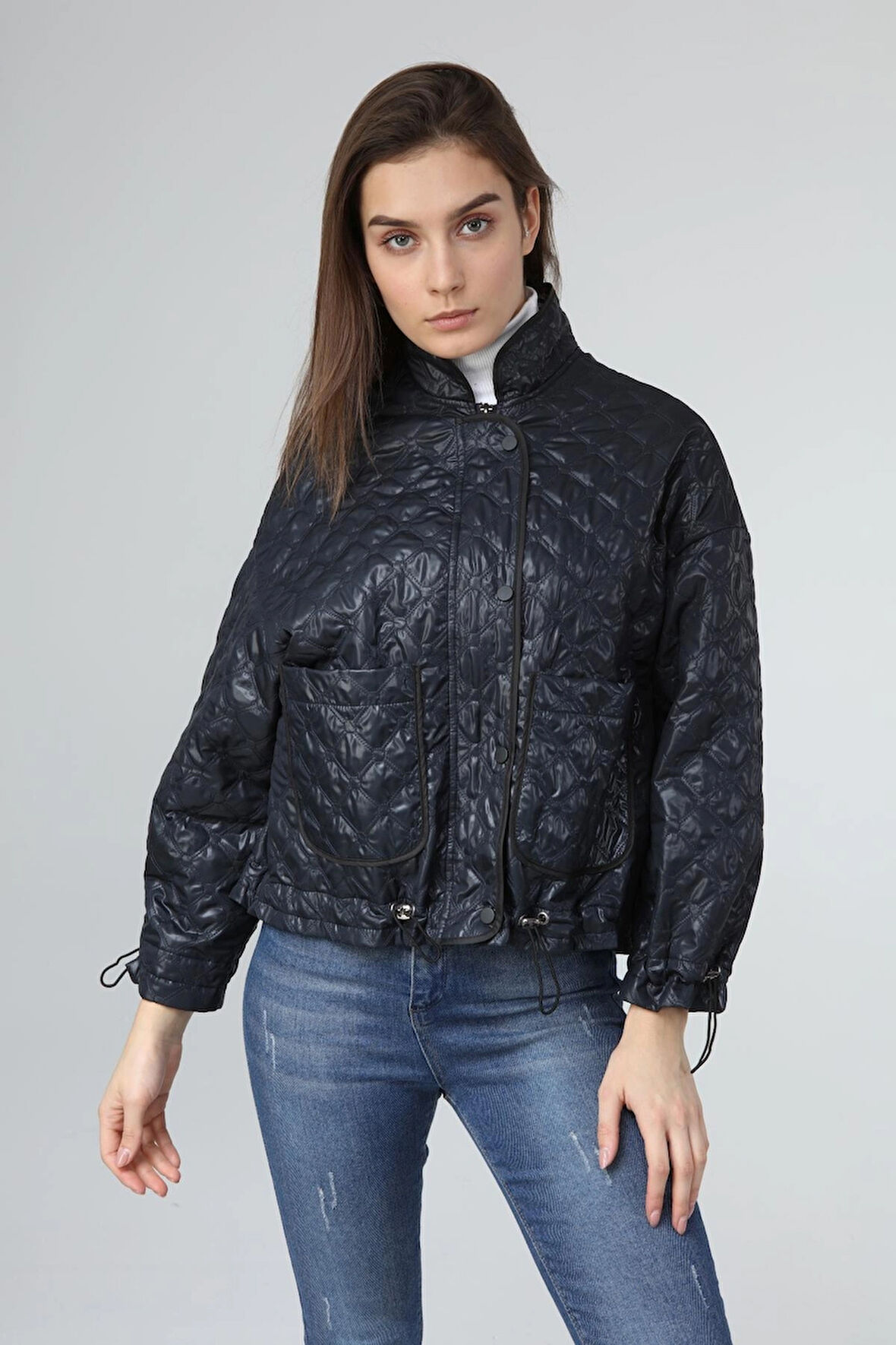 VEGER KISA BAHARLIK KAPİTONE MONT