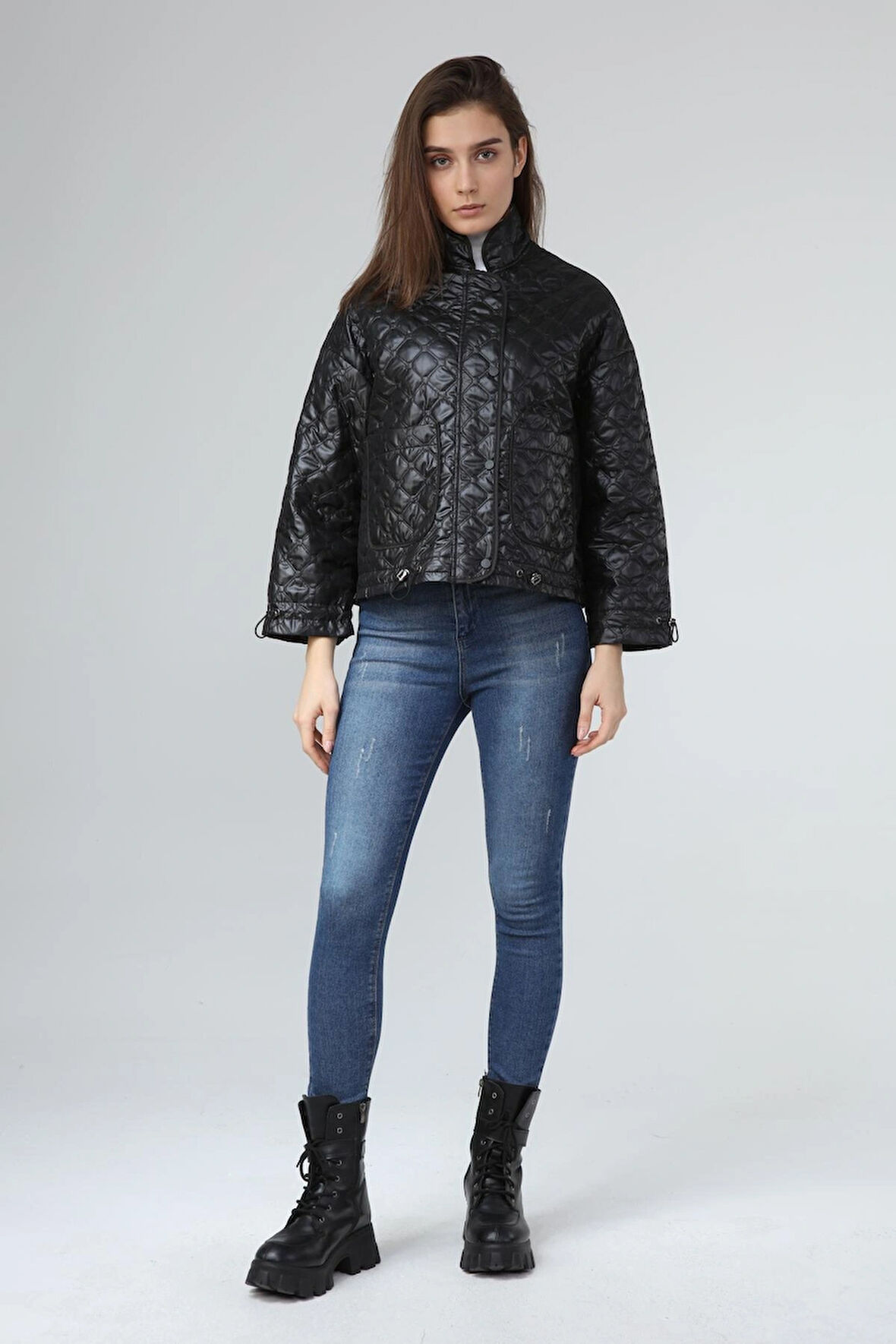 VEGER KISA BAHARLIK KAPİTONE MONT