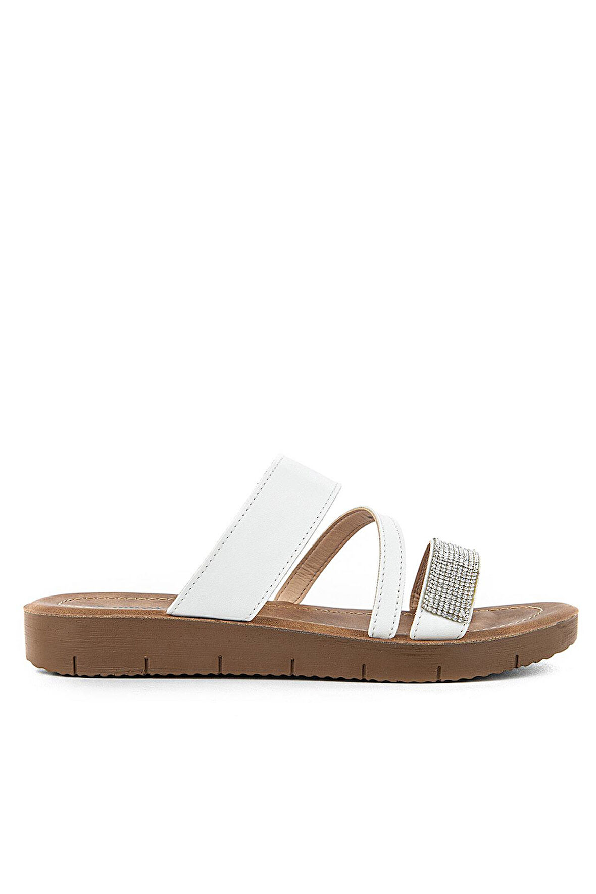 Muya Abudance Anatomik Taban Kadın Terlik