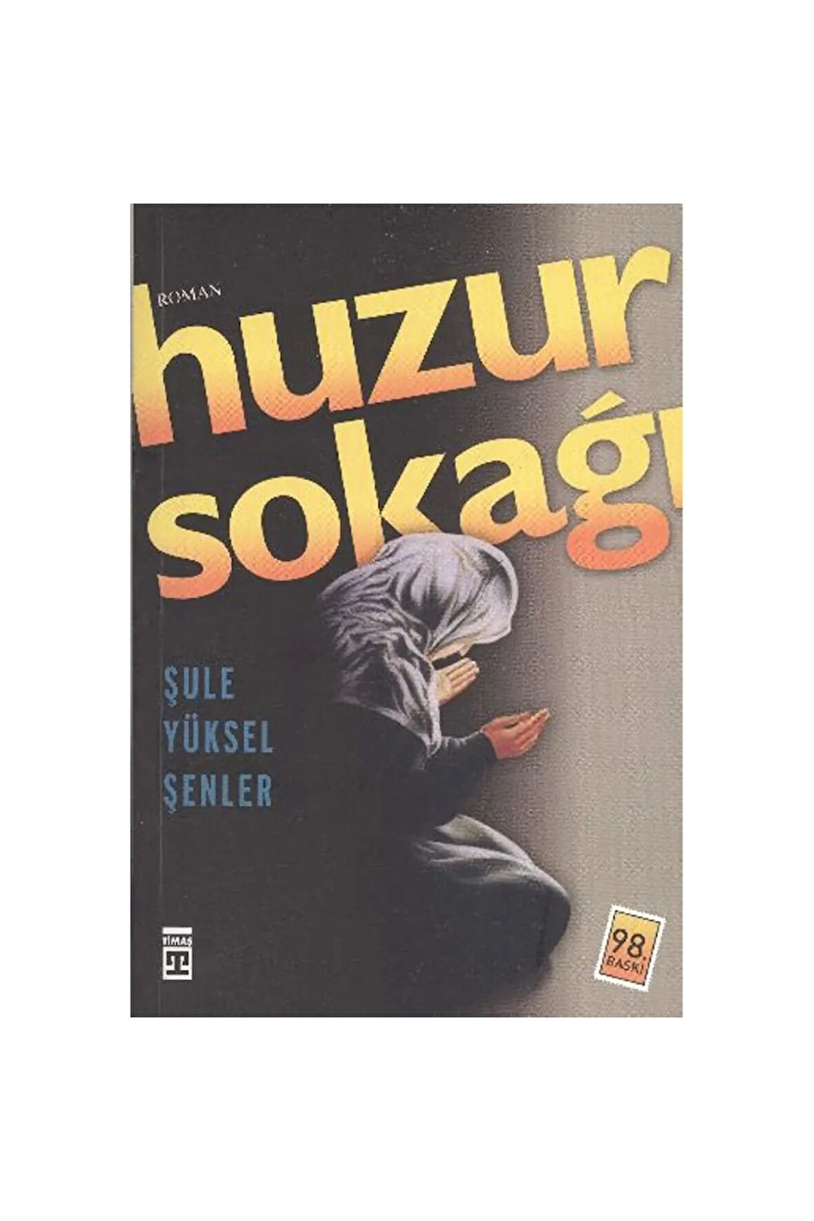 Huzur Sokağı