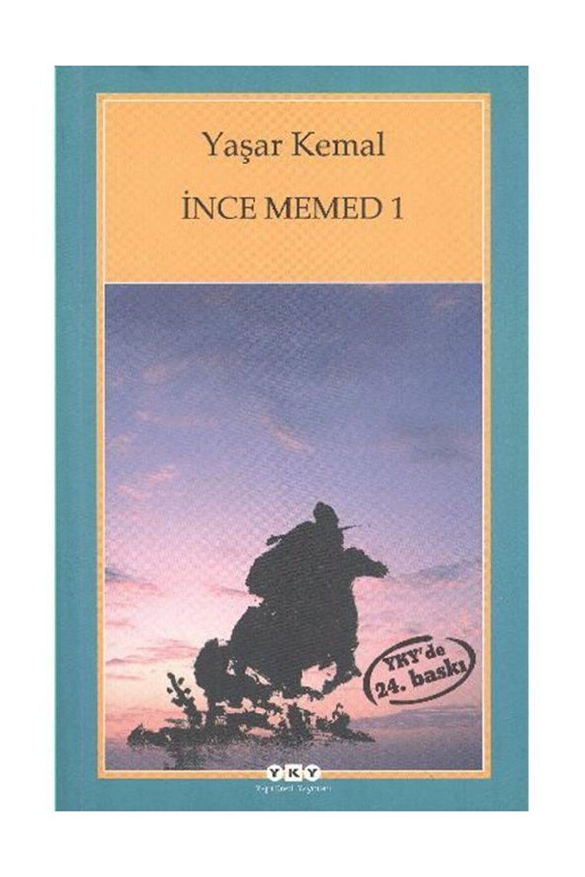 İnce Memed-1