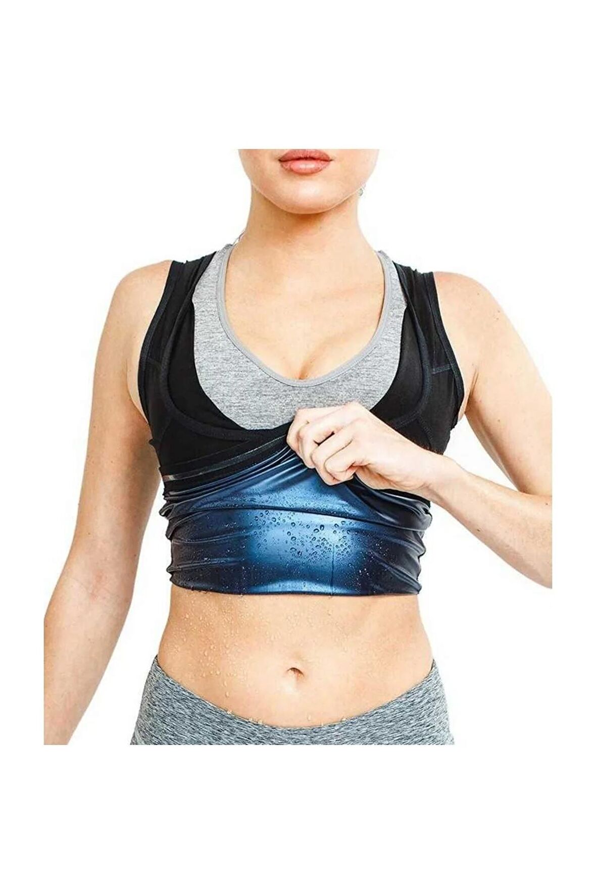 Sauna Termal Atlet- Sweatshaper