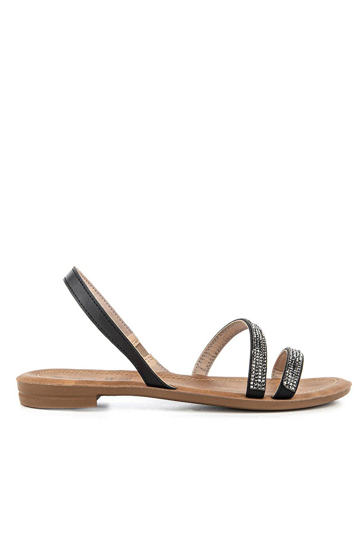 Muya Asaa Anatomik Taban Kadın Sandalet