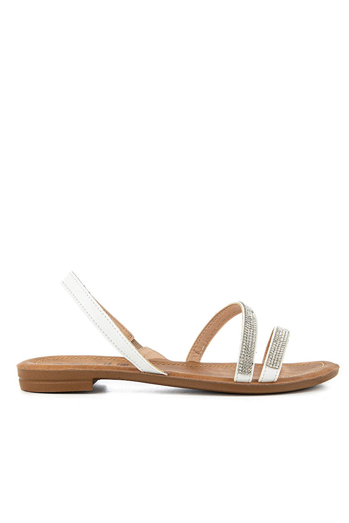 Muya Asaa Anatomik Taban Kadın Sandalet