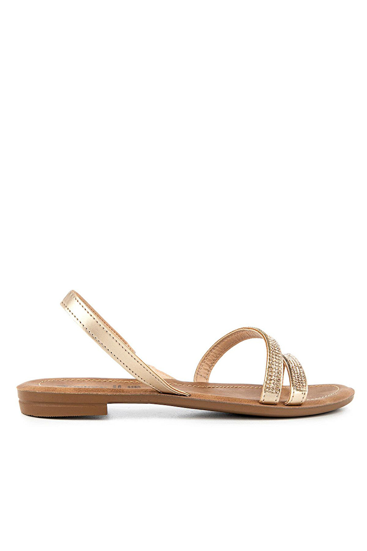 Muya Asaa Anatomik Taban Kadın Sandalet