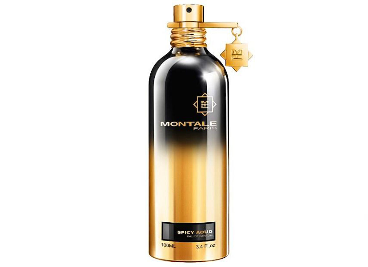 Montale Spicy Aoud EDP 100 ml 