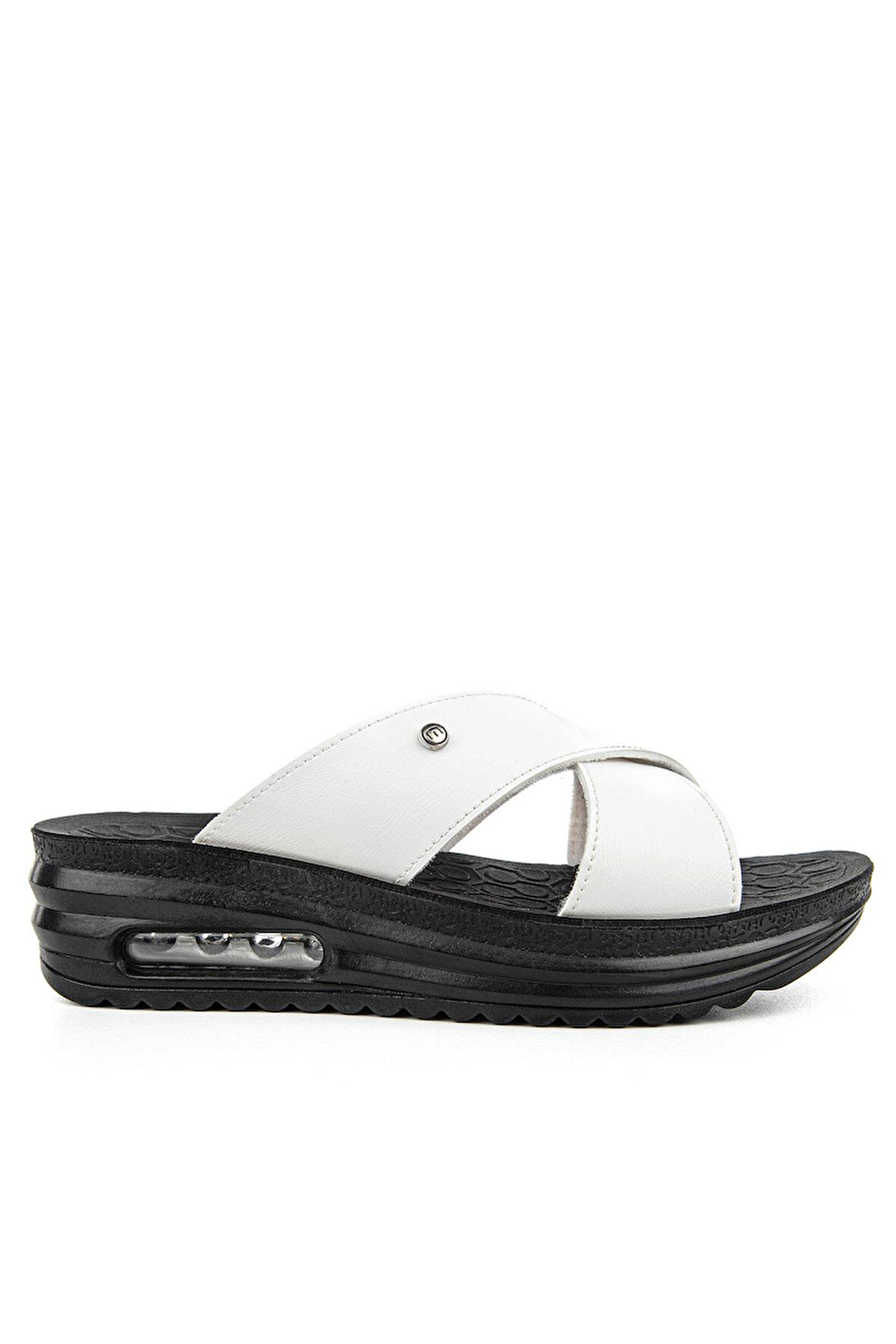 Muya Mafy Anatomik Air Max Taban Islak Zemin Kadın Terlik