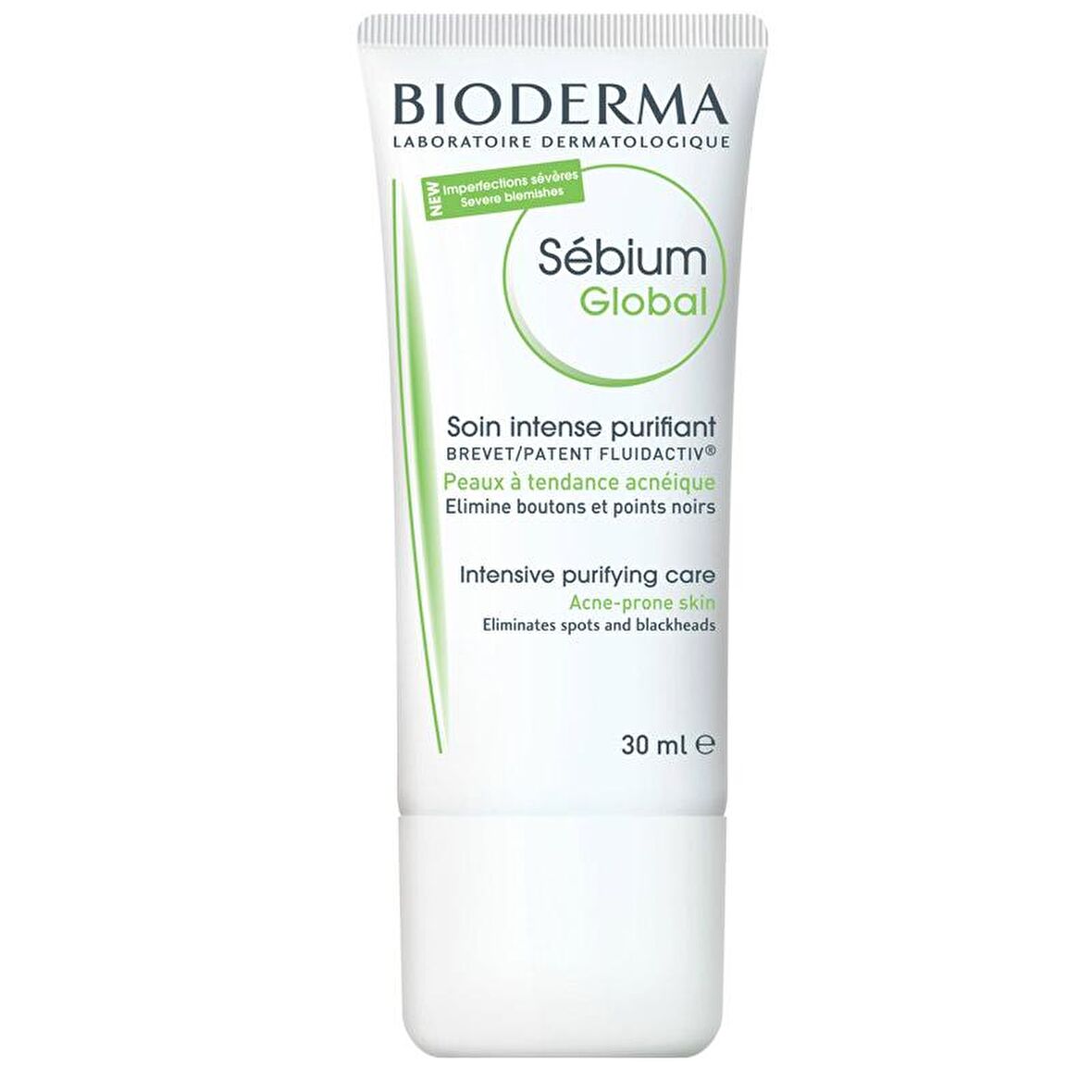  Bioderma Sebium Global Arındırıcı Krem 30 ml