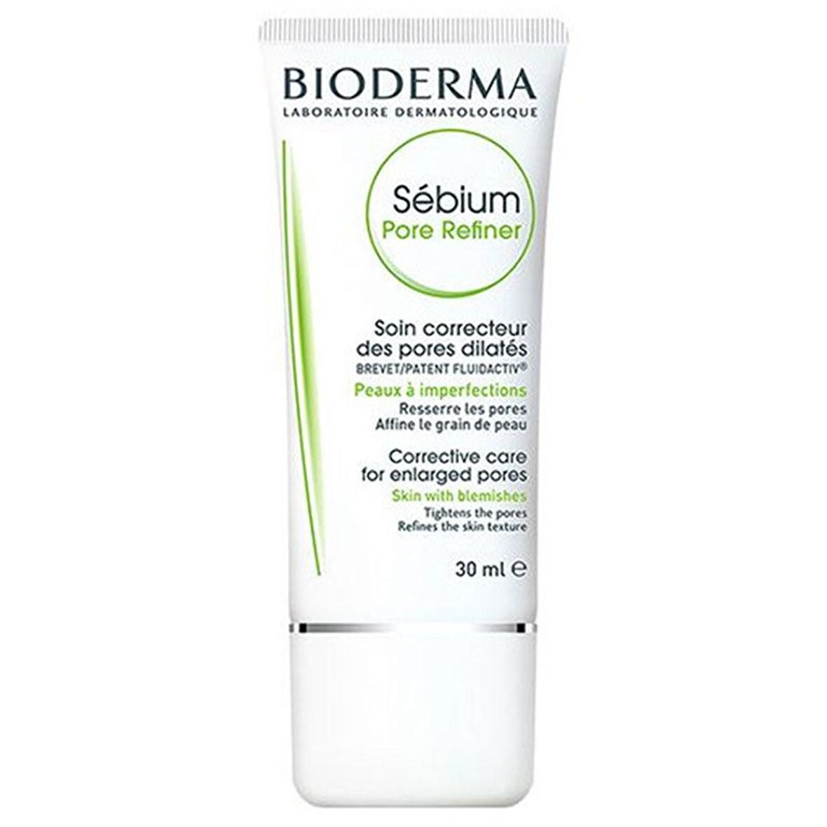 Bioderma Sebium Karma ve Yağlı Ciltler İçin Gözenek Sıkılaştırıcı Gece-Gündüz Krem  30 ml 