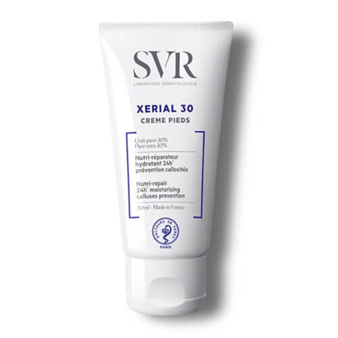 SVR Xerial 30 Bakım için Krem 50 ml