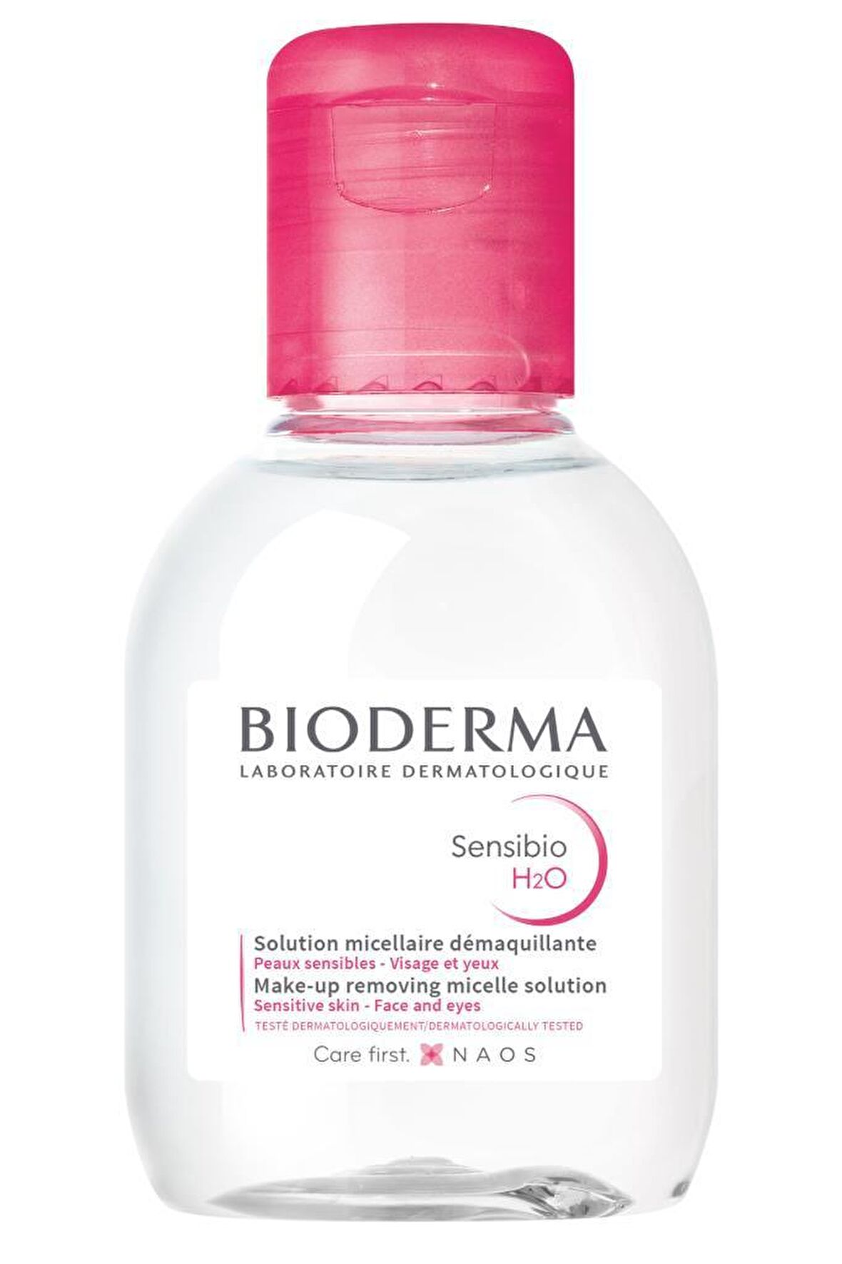 Bioderma Sensibio H2o 100 Ml