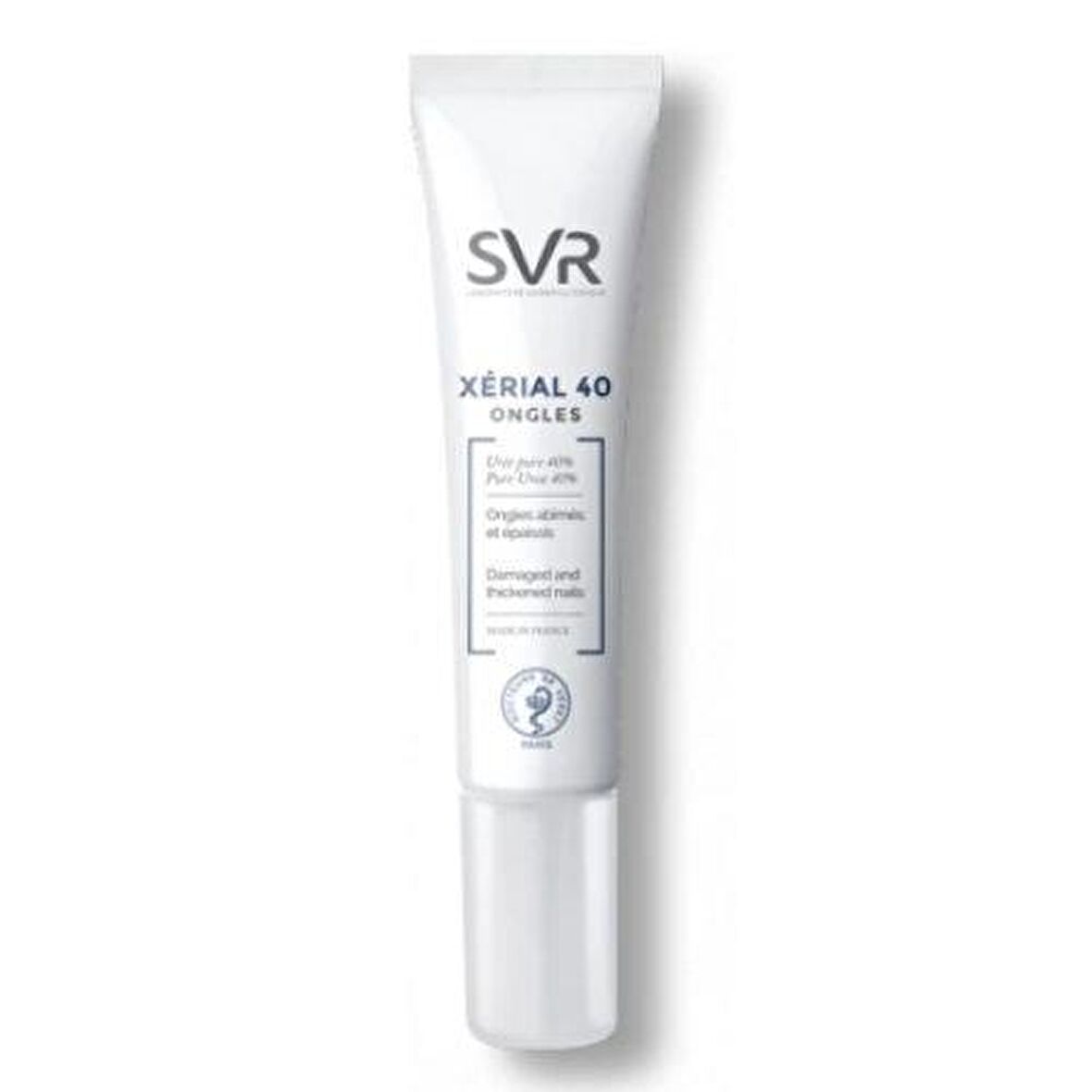 Svr Xerıal 40 Ongles 10 Ml