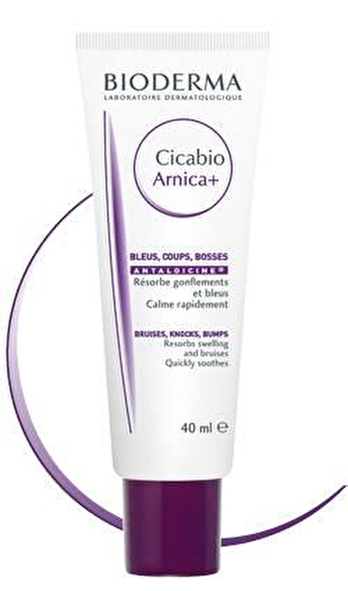 Bioderma Cicabio Arnica+ 40 ml