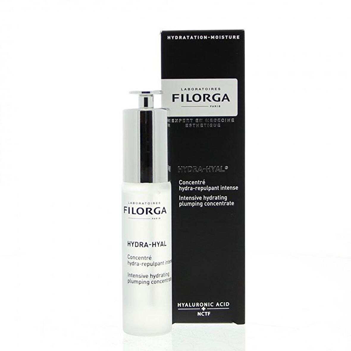  Filorga Hydra-Hyal İntensive Hydrating Plumping Concentrate Serum 30ml