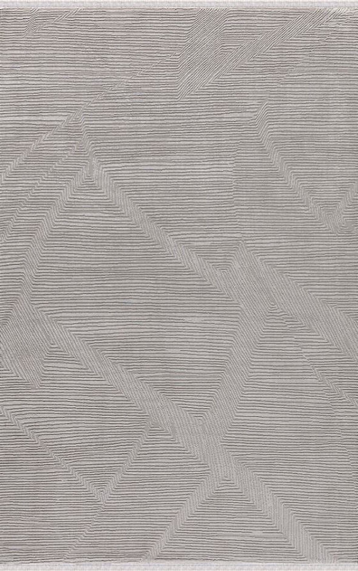 Merinos Halı Recycle Serisi 38446 071 Salon Oturma Odası Halısı